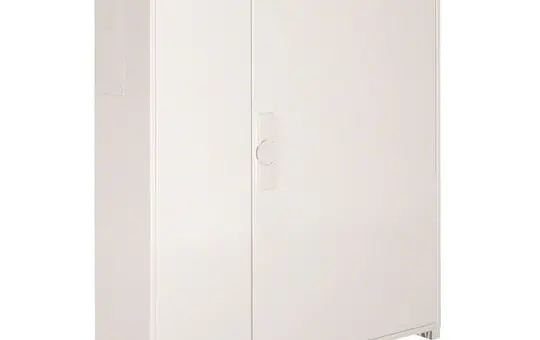 HAGER FP63SW2 Wandschrank IP54 SKII 3 Felder | 950 mm