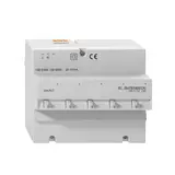 RUTENBECK 23510503 REG-Switch 5-fach