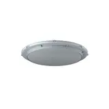 KAISER 1283-05 Frontteil für Einbaugehäuse HaloX 250 Leuchtenblende | Ø 240 mm