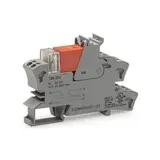 WAGO 788-304 Stecksockel-Relaismodul REG 24 V DC, 1 Wechsler