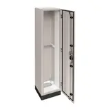 HAGER FR21E1 Standschrank IP55 SKI T=275 mm 100 mm Sockel 1 Feld | 1850 mm