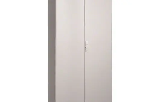 HAGER FP24SN2 Standschrank IP44 SKII 4 Felder | 1950 mm