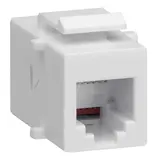 HAGER GMKRJ12 Keystone Einsatz RJ12