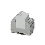 PHOENIX 2905340 Überspannungsableiter Typ 2 m. FMK 5-Leiter-System mit PE, N