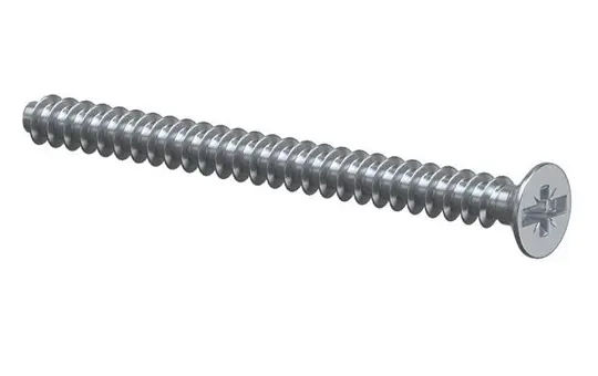 KAISER 2472-40 Geräteschrauben 40 mm