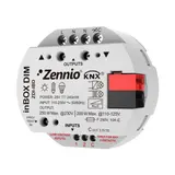 ZENNIO ZDI-IBD KNX-Dimmaktor UP 1-fach