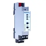 WEINZIERL 5314 KNX-LED-Dimmaktor 4-fach