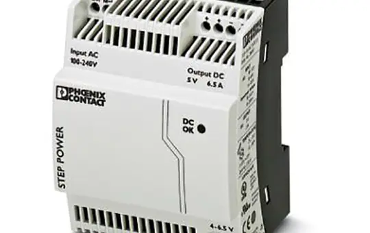 PHOENIX 2868541 Stromversorgung 5 V DC 30 W