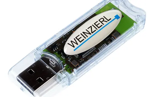 WEINZIERL 5110 KNX-RF-USB-Schnittstelle AP
