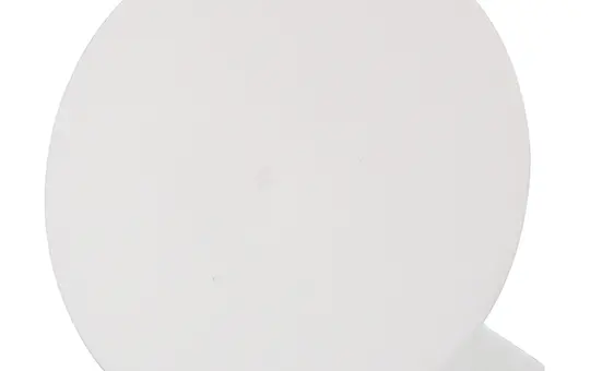 F-TRONIC 7390016 Federdeckel für Gerätedosen ⌀ 60 mm