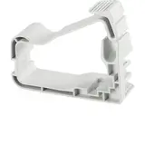 F-TRONIC 7430007 Sammelhalter 15 Kabel