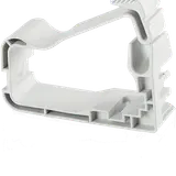 F-TRONIC 7430007 Sammelhalter 15 Kabel