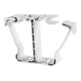F-TRONIC 7430008 Sammelhalter 30 Kabel