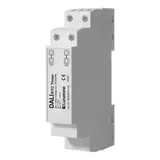 LUNATONE 86459531-HS DALI-Zeitschaltuhr REG RTC Timer