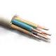 PRYSMIAN NYM-J 5x1,5 Tr.500 PVC-Mantelleitung 1,5 mm², Trommel 500 m | 5x1,5 mm²