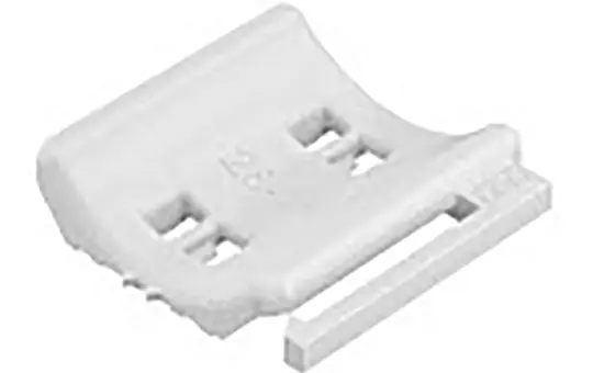 OBO BETTERMANN 1198034 Gegenwanne universal Kunststoff | 28-34 mm