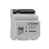 RUTENBECK 700802615 Control IP Plus Grundmodul 4-fach