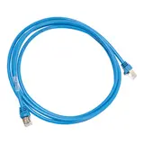 HAGER ZZ45WAN500 WAN-Patchkabel blau | 5 m
