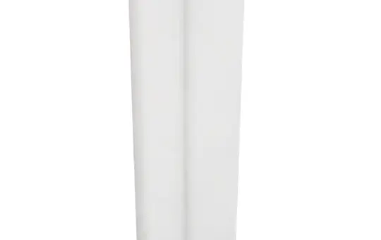 MR16 Gips Pendelleuchte KRLE weiß | Ø 70 mm