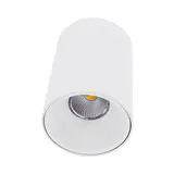 Aufbauleuchte MR16 KPKIWH weiß | Ø 97 mm