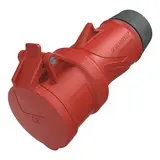 MENNEKES 14522 Kupplung Xtra S SafeCONTACT 16 A, 5-polig, 400 V