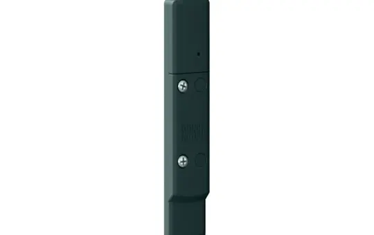 WINKHAUS 5082609 EnOcean-Fensterkontakt schwarz