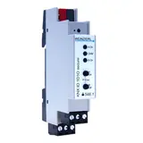 WEINZIERL 5337 KNX-Dimmaktor 0-10 V 1-fach, 1 Schaltausgang