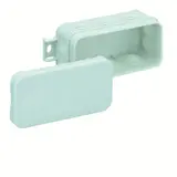 SPELSBERG Mini 25-L Verbindungsdose 89x43x37 mm
