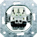 SIEMENS 5TA2154 Jalousieschalter 2-fach