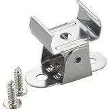 BARTHELME 50990191 Halteklammer für BARdolino schwenkbar
