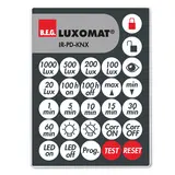 B.E.G. 92123IR-Fernbedienung für LUXOMAT IR-PD-KNX