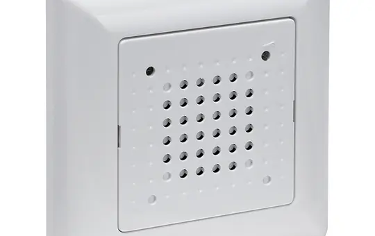 GROTHE 43701 Elektronik-Gong UP Typ 120ws