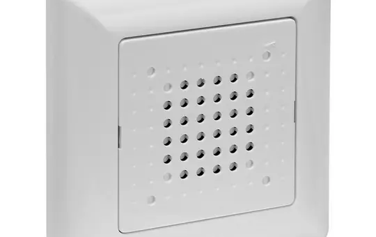 GROTHE 43716 Unterputz-Läutewerk 230 V