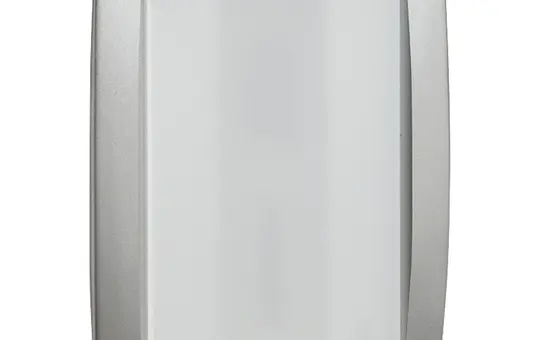 GROTHE 43177 Elektronik-Gong CROMA Typ 231A | silber/grau