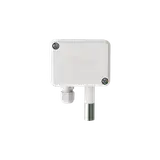 ELSNER 70184 KNX-Thermo-Hygrometer AP IP65 Basic