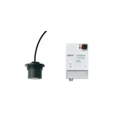 ELSNER 70153 Ultraschall-Tanksonde Auswertegerät basic
