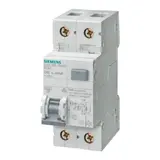 SIEMENS 5SU1356-7KK16 FI/LS Typ A unverz. 30 mA 1P+N 16 A