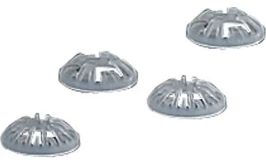 HENSEL KHR01 Kabelrückhalte-System 6,5-14 mm