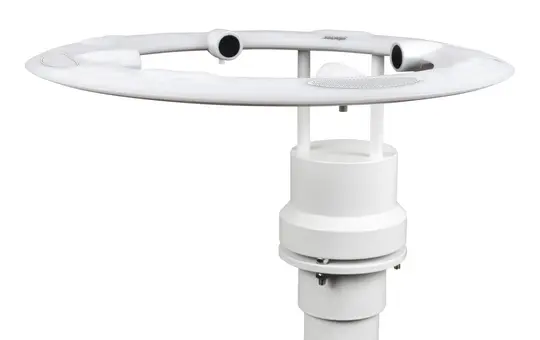 ELSNER 70900 KNX-Wetterstation Suntracer Pro