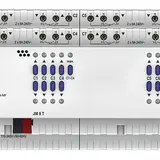 THEBEN JM 8 T KNX-Jalousieaktor FIX 8-fach