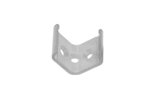 BARTHELME 62399467 Zubehör für BARdolino Angolo Halterset