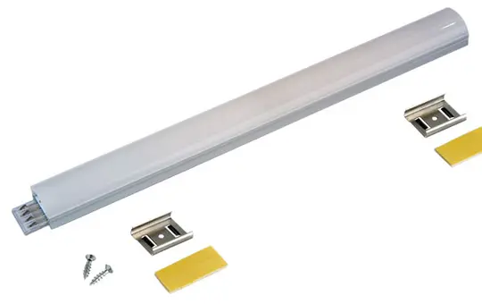 HERA 20202640103 LED-Power-Stick TF 4000 K | 200 mm