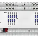THEBEN HM 12 T KNX-Heizungsaktor FIX 12-fach