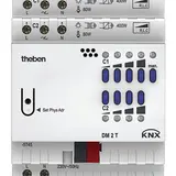 THEBEN DM 2 T KNX-Dimmaktor FIX 2-fach