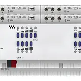 THEBEN DM 4 T KNX-Dimmaktor FIX 4-fach