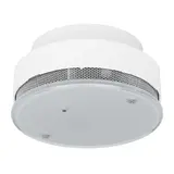 ELSNER 70406 KNX Salva Rauchwarnmelder Temperatur-/Feuchtesensor