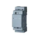 SIEMENS 6ED1055-1MM00-0BA2 LOGO! Erweiterungsmodul 24 V 2 AA, 0-10 V