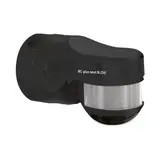B.E.G. 93528 KNX-Präsenzmelder RC plus next N 230° | schwarz