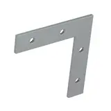 BARTHELME 62398803 Zubehör für CATania 3060 Verbinder 90°