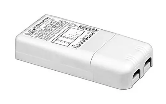 TCI 125403 DALI-LED-Konverter Mini Jolly 20 W, AM/PWM